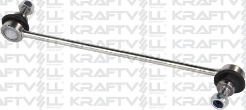 KRAFTVOLL GERMANY 13040111 - Rod / Strut, stabiliser autospares.lv