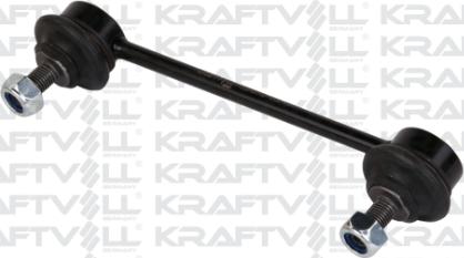 KRAFTVOLL GERMANY 13040118 - Rod / Strut, stabiliser autospares.lv