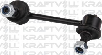 KRAFTVOLL GERMANY 13040187 - Rod / Strut, stabiliser autospares.lv