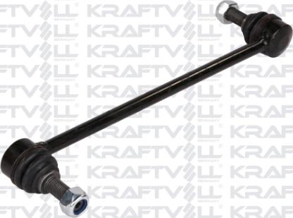 KRAFTVOLL GERMANY 13040135 - Rod / Strut, stabiliser autospares.lv