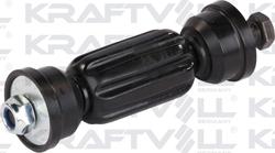 KRAFTVOLL GERMANY 13040130 - Repair Kit, stabilizer coupling rod autospares.lv