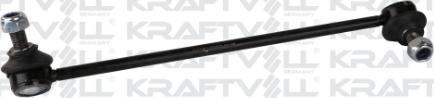 KRAFTVOLL GERMANY 13040125 - Rod / Strut, stabiliser autospares.lv