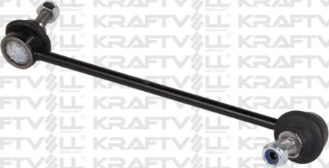 KRAFTVOLL GERMANY 13040126 - Rod / Strut, stabiliser autospares.lv