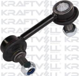 KRAFTVOLL GERMANY 13040123 - Rod / Strut, stabiliser autospares.lv