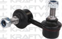 KRAFTVOLL GERMANY 13040174 - Rod / Strut, stabiliser autospares.lv