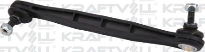 KRAFTVOLL GERMANY 13040170 - Rod / Strut, stabiliser autospares.lv