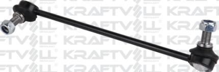 KRAFTVOLL GERMANY 13040177 - Rod / Strut, stabiliser autospares.lv