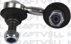 KRAFTVOLL GERMANY 13040344 - Rod / Strut, stabiliser autospares.lv