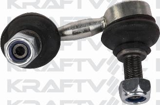 KRAFTVOLL GERMANY 13040345 - Rod / Strut, stabiliser autospares.lv