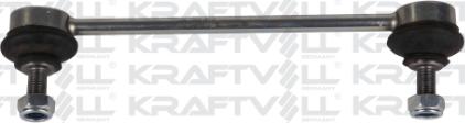 KRAFTVOLL GERMANY 13040360 - Rod / Strut, stabiliser autospares.lv