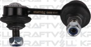 KRAFTVOLL GERMANY 13040368 - Rod / Strut, stabiliser autospares.lv