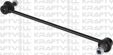 KRAFTVOLL GERMANY 13040384 - Rod / Strut, stabiliser autospares.lv