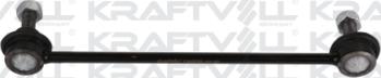 KRAFTVOLL GERMANY 13040385 - Rod / Strut, stabiliser autospares.lv