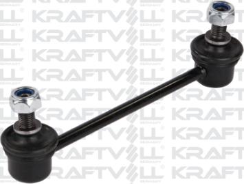 KRAFTVOLL GERMANY 13040383 - Rod / Strut, stabiliser autospares.lv