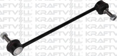 KRAFTVOLL GERMANY 13040333 - Rod / Strut, stabiliser autospares.lv
