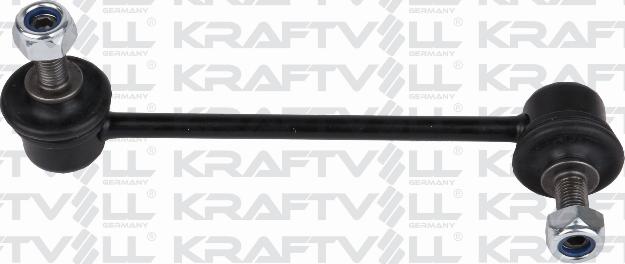 KRAFTVOLL GERMANY 13040374 - Rod / Strut, stabiliser autospares.lv