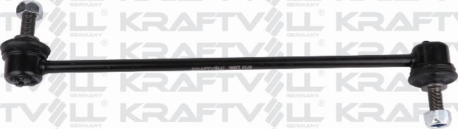 KRAFTVOLL GERMANY 13040372 - Rod / Strut, stabiliser autospares.lv