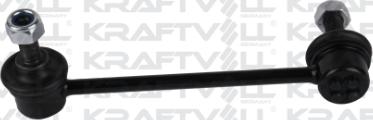 KRAFTVOLL GERMANY 13040377 - Rod / Strut, stabiliser autospares.lv