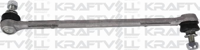 KRAFTVOLL GERMANY 13040293 - Rod / Strut, stabiliser autospares.lv