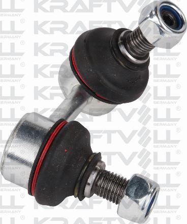 KRAFTVOLL GERMANY 13040244 - Rod / Strut, stabiliser autospares.lv