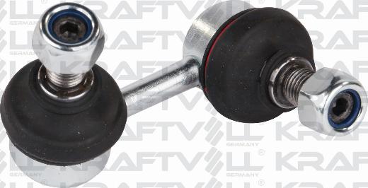 KRAFTVOLL GERMANY 13040245 - Rod / Strut, stabiliser autospares.lv