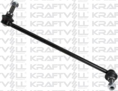 KRAFTVOLL GERMANY 13040254 - Rod / Strut, stabiliser autospares.lv