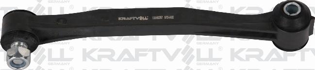 KRAFTVOLL GERMANY 13040257 - Rod / Strut, stabiliser autospares.lv