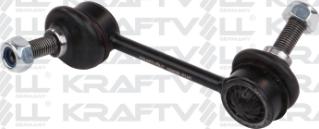 KRAFTVOLL GERMANY 13040209 - Rod / Strut, stabiliser autospares.lv