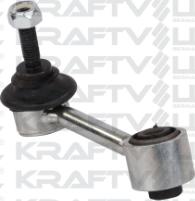 KRAFTVOLL GERMANY 13040219 - Rod / Strut, stabiliser autospares.lv