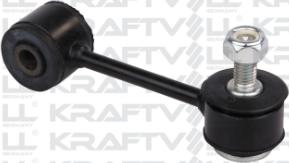 KRAFTVOLL GERMANY 13040216 - Rod / Strut, stabiliser autospares.lv