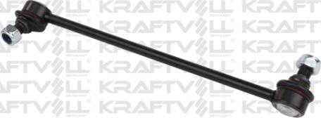KRAFTVOLL GERMANY 13040210 - Rod / Strut, stabiliser autospares.lv