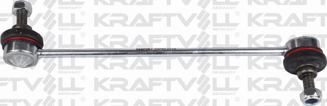KRAFTVOLL GERMANY 13040284 - Rod / Strut, stabiliser autospares.lv