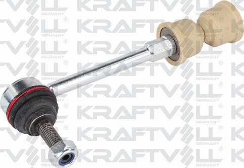 KRAFTVOLL GERMANY 13040283 - Rod / Strut, stabiliser autospares.lv