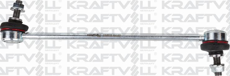 KRAFTVOLL GERMANY 13040235 - Rod / Strut, stabiliser autospares.lv