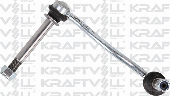 KRAFTVOLL GERMANY 13040238 - Rod / Strut, stabiliser autospares.lv