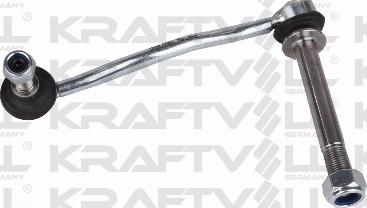 KRAFTVOLL GERMANY 13040237 - Rod / Strut, stabiliser autospares.lv