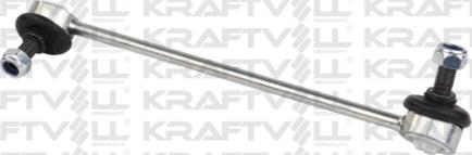 KRAFTVOLL GERMANY 13040225 - Rod / Strut, stabiliser autospares.lv