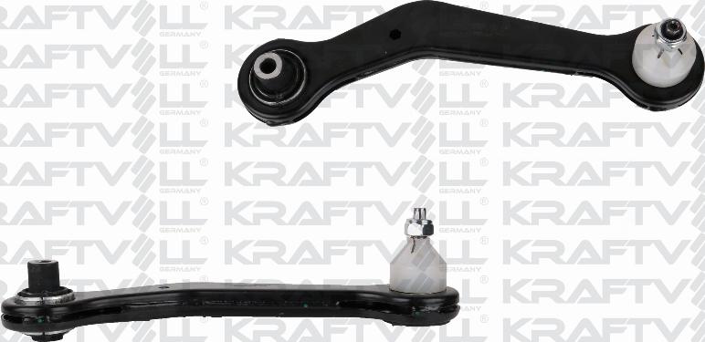 KRAFTVOLL GERMANY 13050996 - Track Control Arm autospares.lv