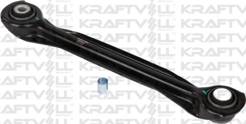 KRAFTVOLL GERMANY 13050943 - Track Control Arm autospares.lv