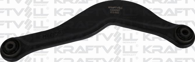 KRAFTVOLL GERMANY 13050967 - Track Control Arm autospares.lv