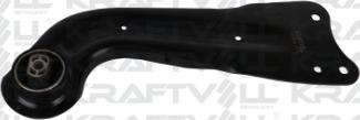 KRAFTVOLL GERMANY 13050908 - Track Control Arm autospares.lv