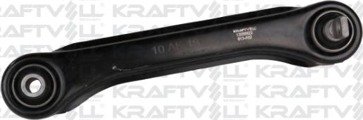 KRAFTVOLL GERMANY 13050922 - Track Control Arm autospares.lv