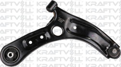 KRAFTVOLL GERMANY 13050494 - Track Control Arm autospares.lv