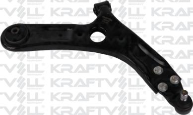 KRAFTVOLL GERMANY 13050498 - Track Control Arm autospares.lv