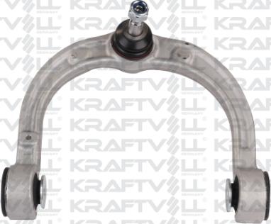 KRAFTVOLL GERMANY 13050442 - Track Control Arm autospares.lv