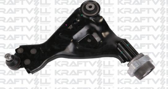 KRAFTVOLL GERMANY 13050454 - Track Control Arm autospares.lv