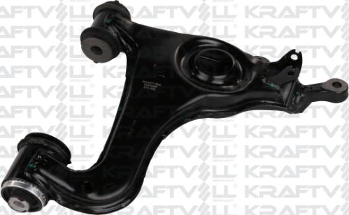 KRAFTVOLL GERMANY 13050469 - Track Control Arm autospares.lv