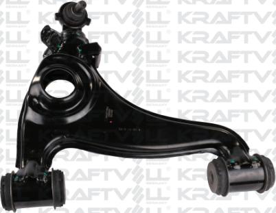 KRAFTVOLL GERMANY 13050464 - Track Control Arm autospares.lv