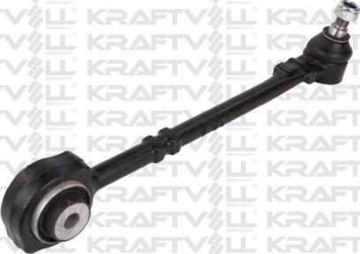 KRAFTVOLL GERMANY 13050466 - Track Control Arm autospares.lv