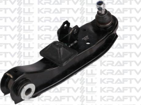 KRAFTVOLL GERMANY 13050417 - Track Control Arm autospares.lv